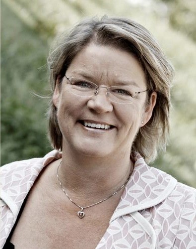 Helene Regnell