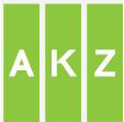 AKZ logo