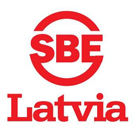 SBE Latvia logo