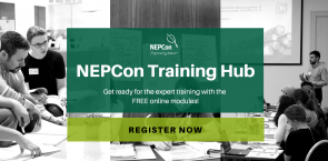 NEPCon Training Hub