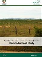 Cambodia case study