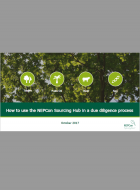 How to use the NEPCon Sourcing Hub in a Due Diligence process-EUTR Workshop-Oct17-Intermediate