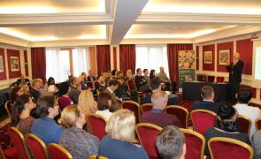 Vilniuje vyko seminaras „Remiant prekybą teisėta mediena“